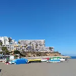 Apartamento Castillo De Santa Clara Sweet&Beach