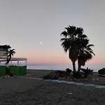 Apartamento Castillo De Santa Clara Sweet&Beach
