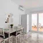 Apartamentos Torremolinos Centro 5