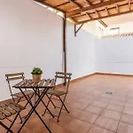Apartamentos Torremolinos Centro 5