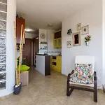 Short Break Apartment In Torremolinos