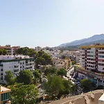 Short Break Apartment In Torremolinos