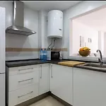 Apartamentos Torremolinos Centro 3