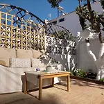 Lovely Andalusian Loft In Torremolinos