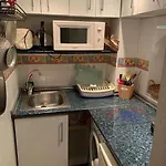 Apartamento En Carihuela