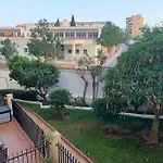 Apartamento En Carihuela
