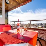 La Nogalera - Sea View Apartment In The Heart Of Torremolinos