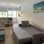 Estudio Torremolinos Centro - Cerca De La Nogalera