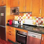 Apartamento Tajillos Cyb