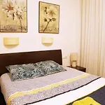 Apartamento Tajillos Cyb
