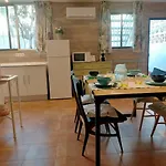Lovely Andalusian Loft In Torremolinos