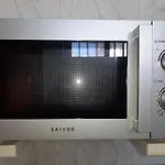 Apartamento Jazmin Playamar 1ª Linea De Playa