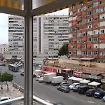 Hermoso Estudio En Centro