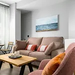 La Carihuela Apartamento De Lujo Reformado