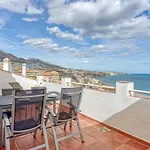 Fuengirola Penthouse With Seaviews Close To The Beach By Costarentals - Ref 06