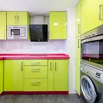 797 Holiday Rentals - Amplio Piso Con Terraza En Primera Linea De Playa