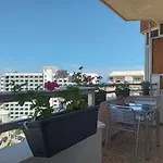 Estudio En Torremolinos Centro
