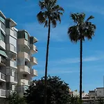 La Carihuela Apartamento De Lujo Reformado