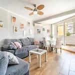 Apartamento Buen Consejo