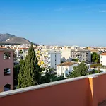 Cozy Penthouse In Torremolinos By Costarentals - Ref 09
