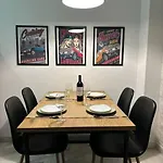 Moderno Apartamento Junto Al Mar- Apartamentos Don Diego