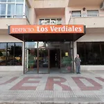 Frescura En Verdiales 650