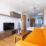 Apartamento El Velero Primera Linea Playa
