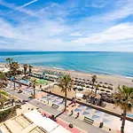 Apartamento El Velero Primera Linea Playa