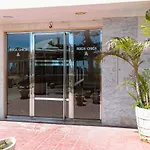 Apartamento El Velero Primera Linea Playa
