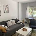 ¡Nuevo! Zona Tranquila Cerca De La Playa De La Carihuela