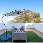797 Holiday Rentals -Piso Con Terraza Y Vistas En La Nogalera