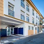 797 Holiday Rentals -Piso Con Terraza Y Vistas En La Nogalera