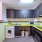 797 Holiday Rentals -Piso Con Terraza Y Vistas En La Nogalera