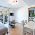 797 Holiday Rentals -Piso Con Terraza Y Vistas En La Nogalera