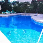 Playa Flores - Torremolinos