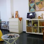 Estudio Con Encanto En La Carihuela