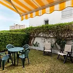 Jardines De Monko