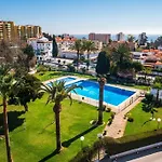 Coqueto Apartamento Con Vistas