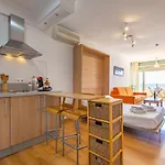 Apartamento El Velero Primera Linea Playa