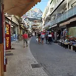 Love Rent4 Malaga Lyli