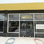 Urban&Vacay! Suite - Torremolinos City Centre