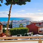 Vista Azul No1