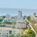 Appartement Vue Mer Playa Mar