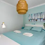 Apartment Loma Del Colegial By Interhome