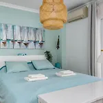 Apartment Loma Del Colegial By Interhome