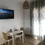 Apartamentos Mareabeach