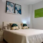 Carihuela Playa, Torremolinos