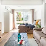 Serenity Chic Apartment City Center With Free Wifi By Namaste Elite