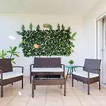 Apartamento Playamar