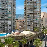 Apartamento El Solaire Centro Torremolinos